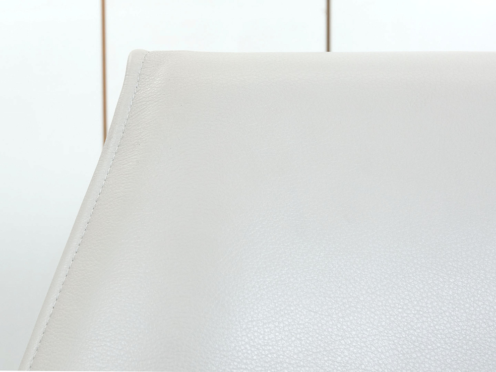 Мягкое кресло I4 Mariani Кожа Серый Oyster  (КНКС-17094)