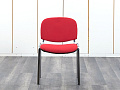 Офисный стул  Ткань Красный ИЗО  (ИзоК(нтх))
