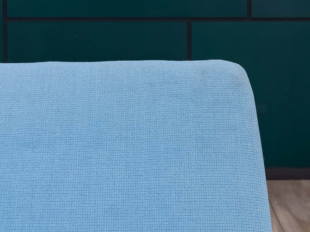 Мягкое кресло Catifa ARPER 630x600 Ткань Синий Италия_КНТН-060623
