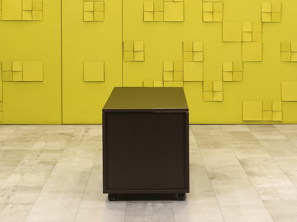 Тумба греденция ЛДСП Венге  ГРЕ-12026