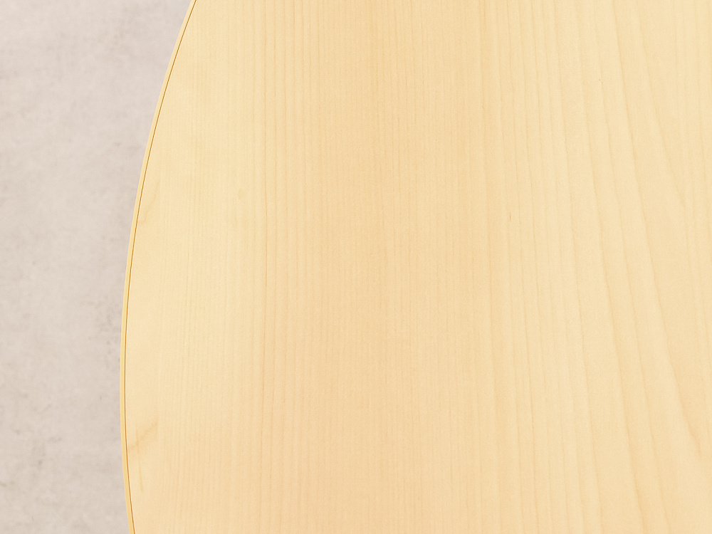 Обеденный стол ЛДСП Бук  СГКВ-09105