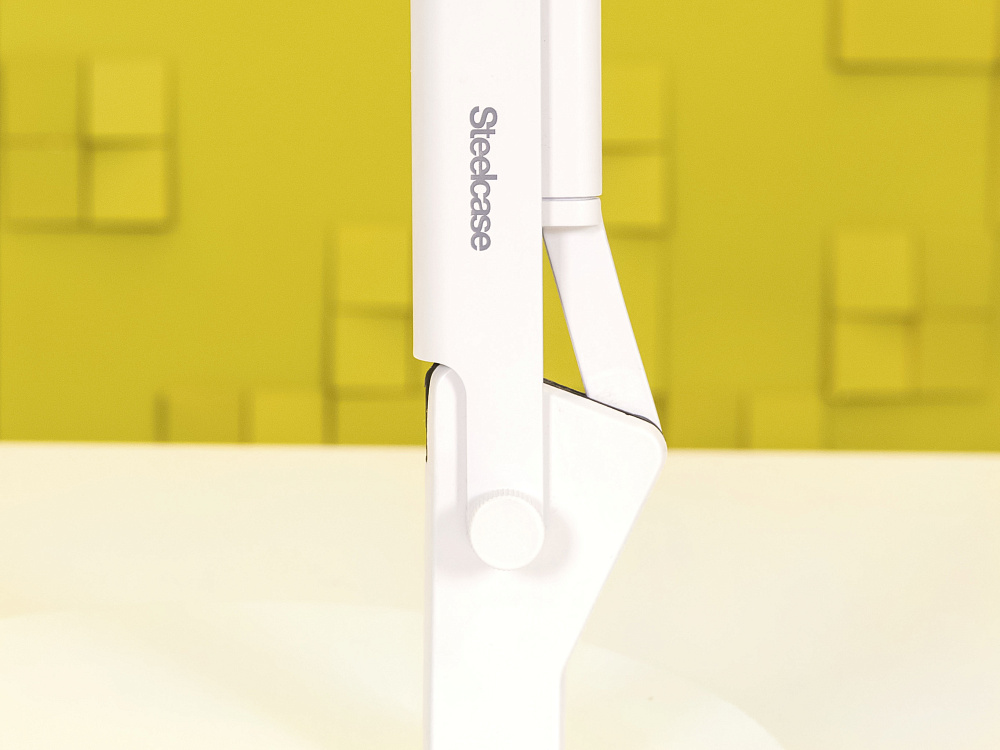 Лампа настольная Steelcase Dash LED Task Light ЛАМПА-05036