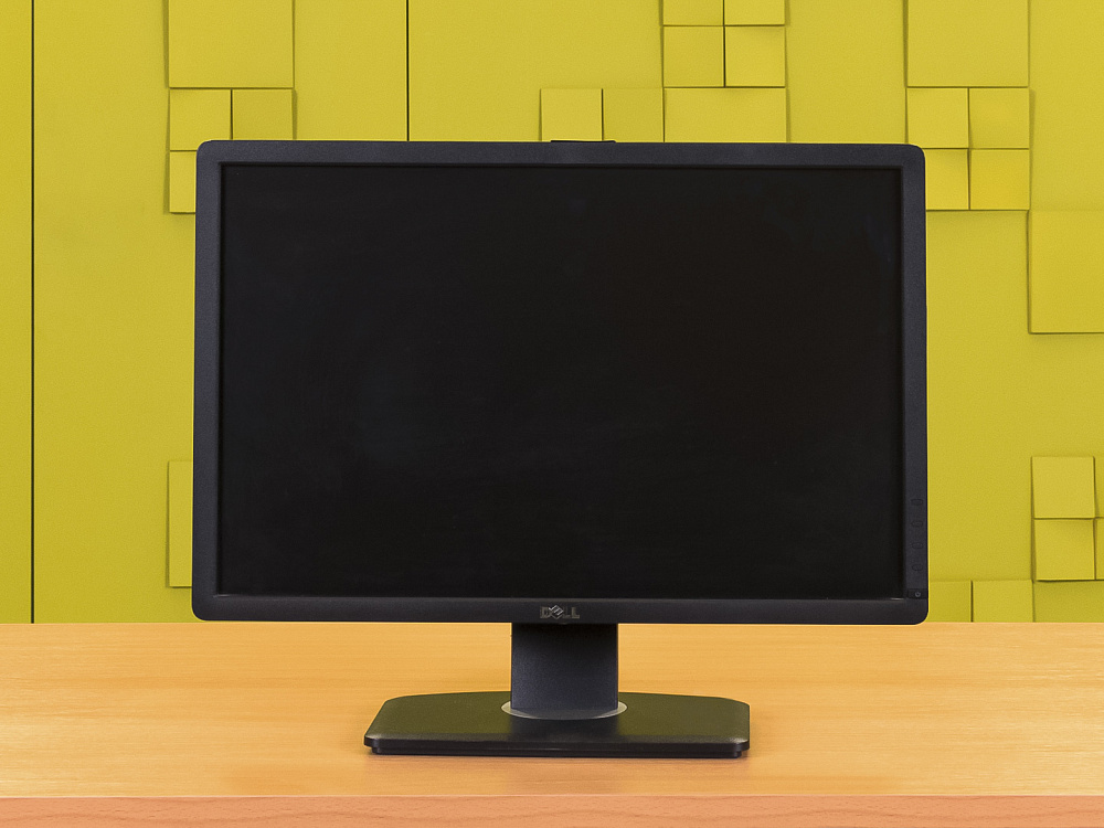 Монитор DELL Чёрный _монитор4-15071