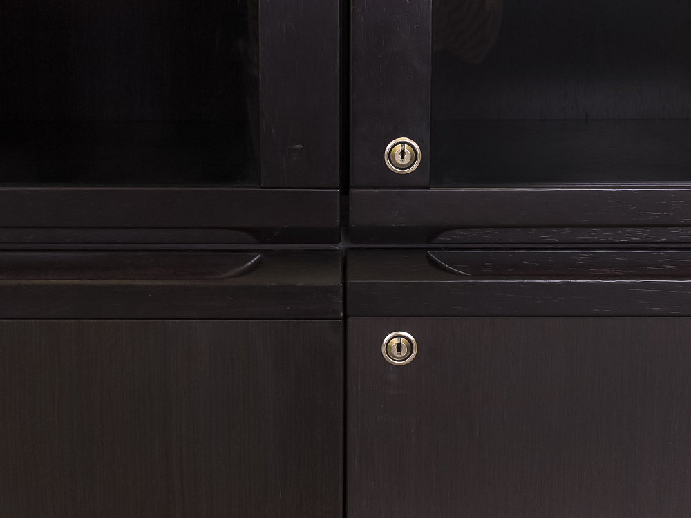 Кабинет руководителя Dazato Шпон Венге Италия