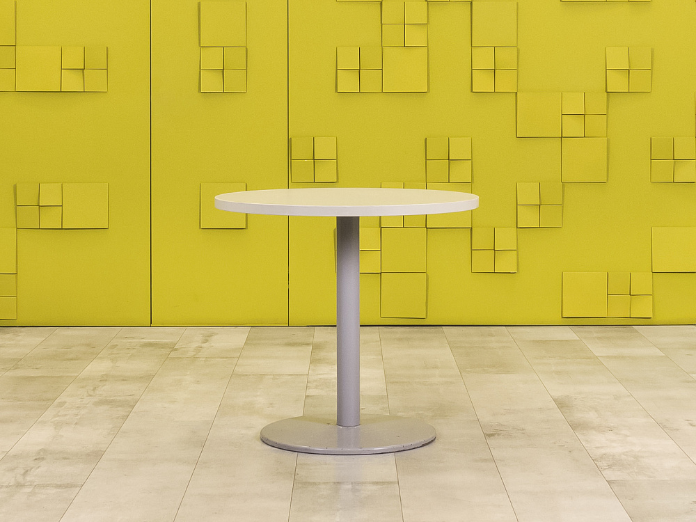 Обеденный стол BENE ЛДСП Серый Австрия  СГКС-251223