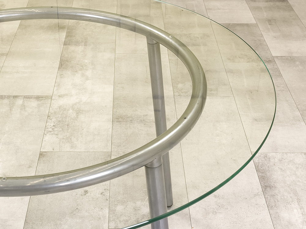 Обеденный стол Стекло Россия  СГКС-220824