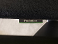 Офисное кресло руководителя на колесах Profoffice Кожа Чёрный Россия-Италия  КРКЧ-280125