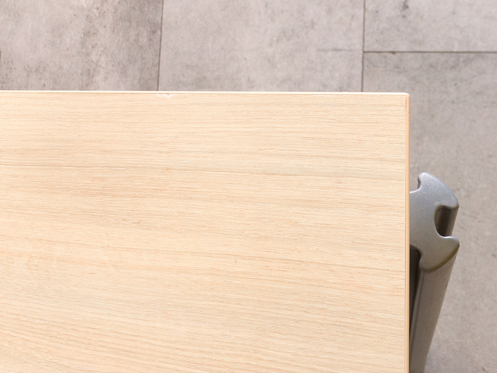 Комплект офисной мебели на 4 человека ЛДСП Зебрано Россия_ГКВ1-070823