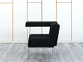 Офисный диван Bene Ткань Черный Coffice Linear  (ДНТЧ-05124)