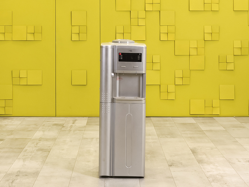 Кулер Ecotronic G6-LFPM КУЛЕР-09046