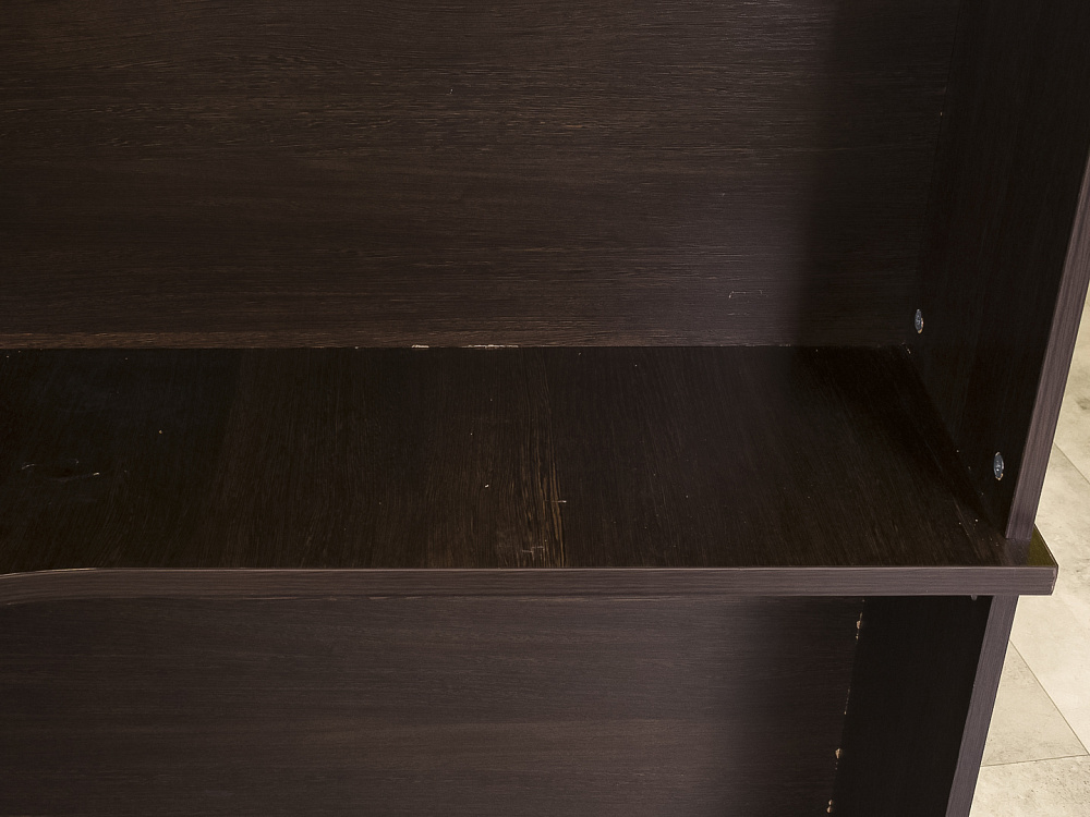 Ресепшн  ЛДСП Венге  РЕ-08095