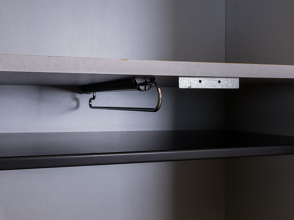 Кабинет руководителя TAO ЛДСП Зебрано Италия_КРЗ2-270624