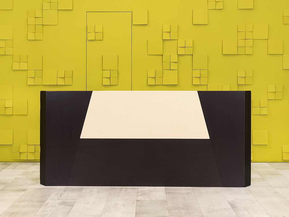 Столешница EUR Шпон Венге Италия_СПЕ-110923