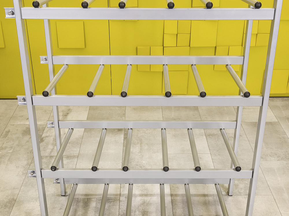 Стойка для воды СТОЙКА-04026