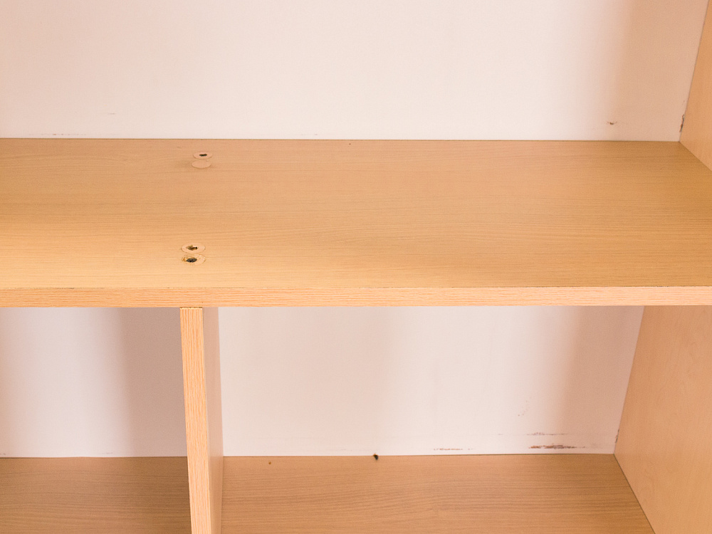 Шкаф для одежды ЛДСП Клен Россия  ШГ2ДВ-21025