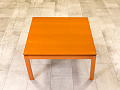 Журнальный столик Calligaris 800x800x440 ЛДСП Ольха Италия_СЖПЛ-180924