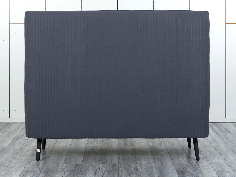 Офисный диван MARTEX Ткань Серый Inatessa  (ДНТС-11104)