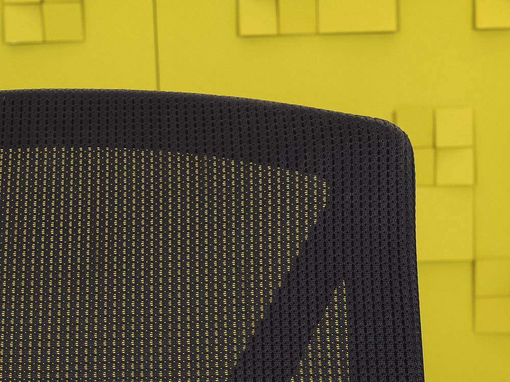 Офисное кресло для персонала на колесах       КПТЧ-06026