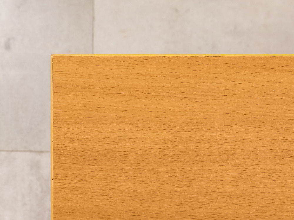 Офисный стол ЛДСП Ольха  СПЭЛ1-30036