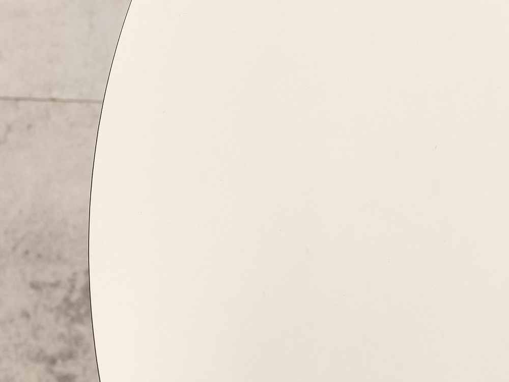 Обеденный стол Pedrali ЛДСП Белый Италия  СГКБ-261023