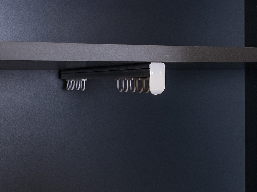 Кабинет руководителя ORA Массив Орех Италия