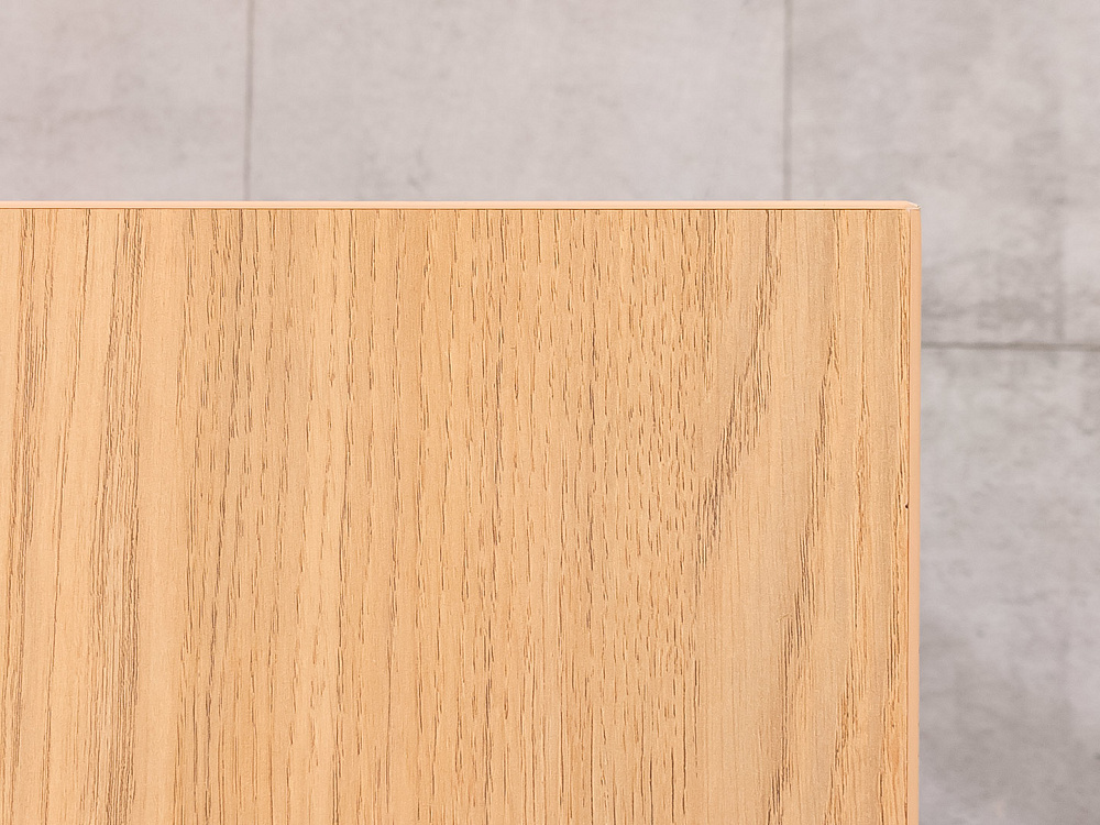 Комплект офисной мебели на 2 человека ЛДСП Дуб Россия_ГКВ1-230424