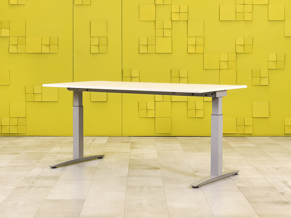 Офисный стол прямой  ЛДСП   СППБ-17115