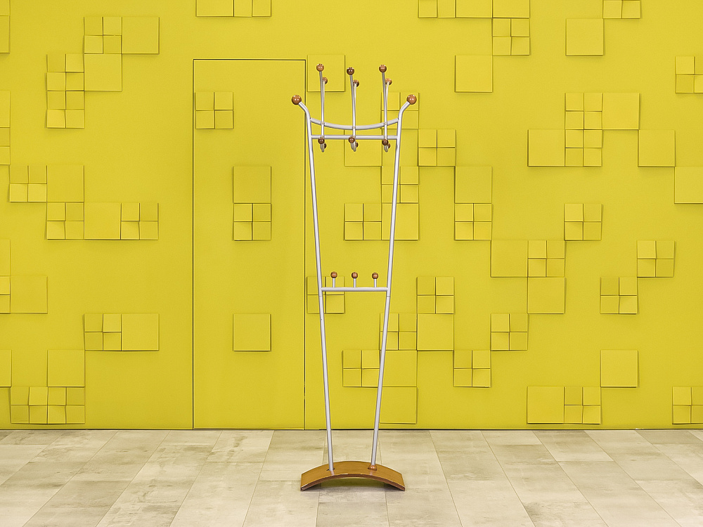 Вешалка ВС-04026