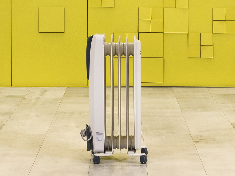 Обогреватель DeLonghi