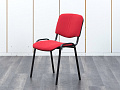 Офисный стул  Ткань Красный ИЗО  (ИзоК(нт))