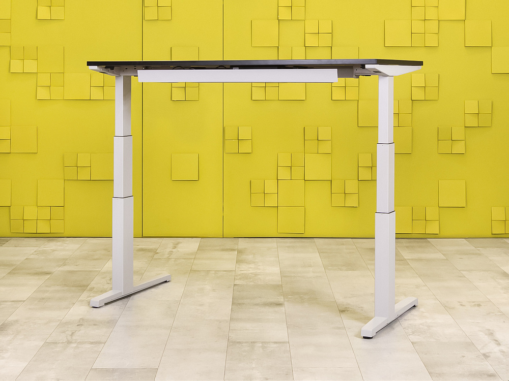 Кабинет руководителя  Steelcase ЛДСП Ольха Франция  КРЛ3-04026