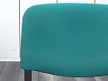 Офисный стул  Ткань Зеленый ИЗО  (ИзоЗ(нт))