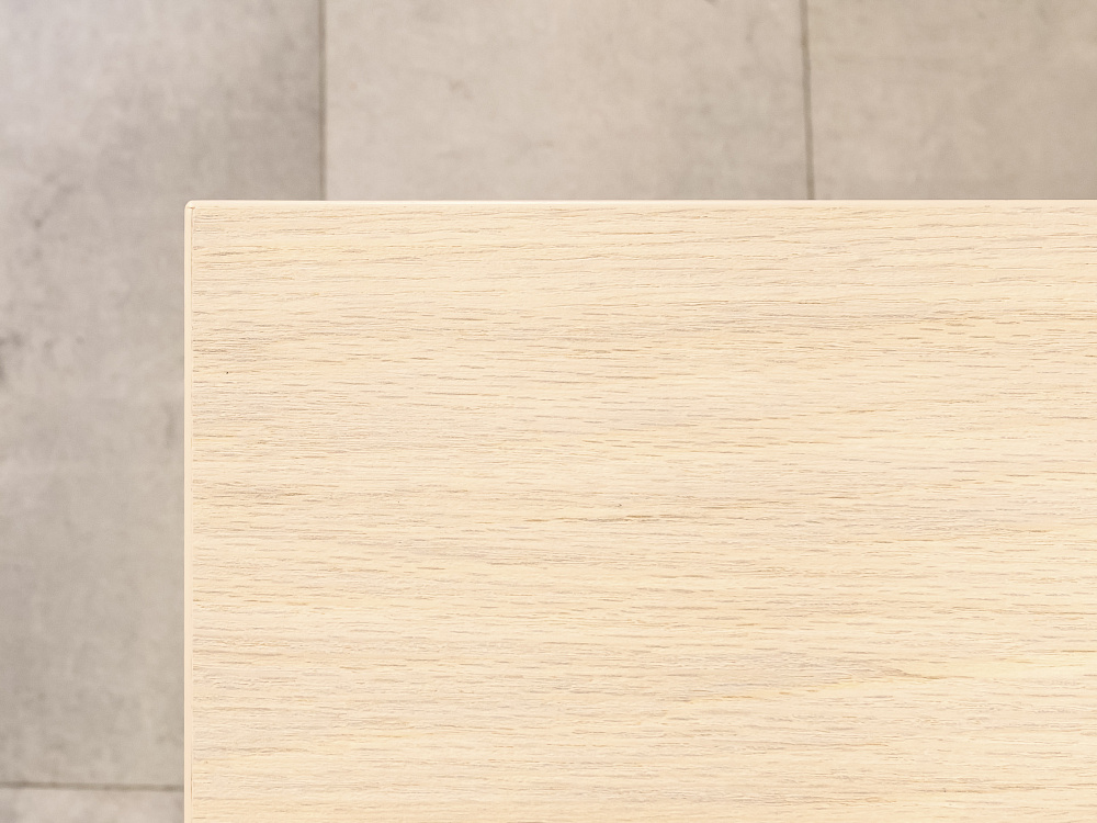 Офисный стол прямой  FLIP-n-Store ЛДСП Дуб Италия  СППВ1-05036