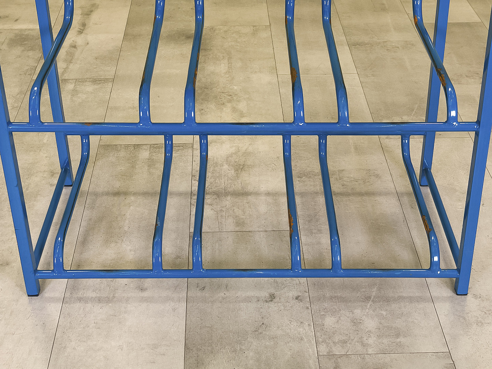 Стойка для воды Металл СТОЙКА-29105