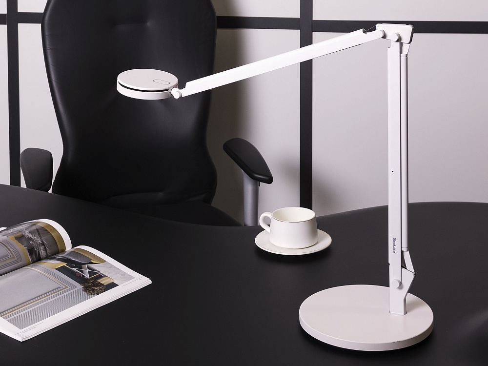 Лампа настольная Steelcase Dash LED Task Light