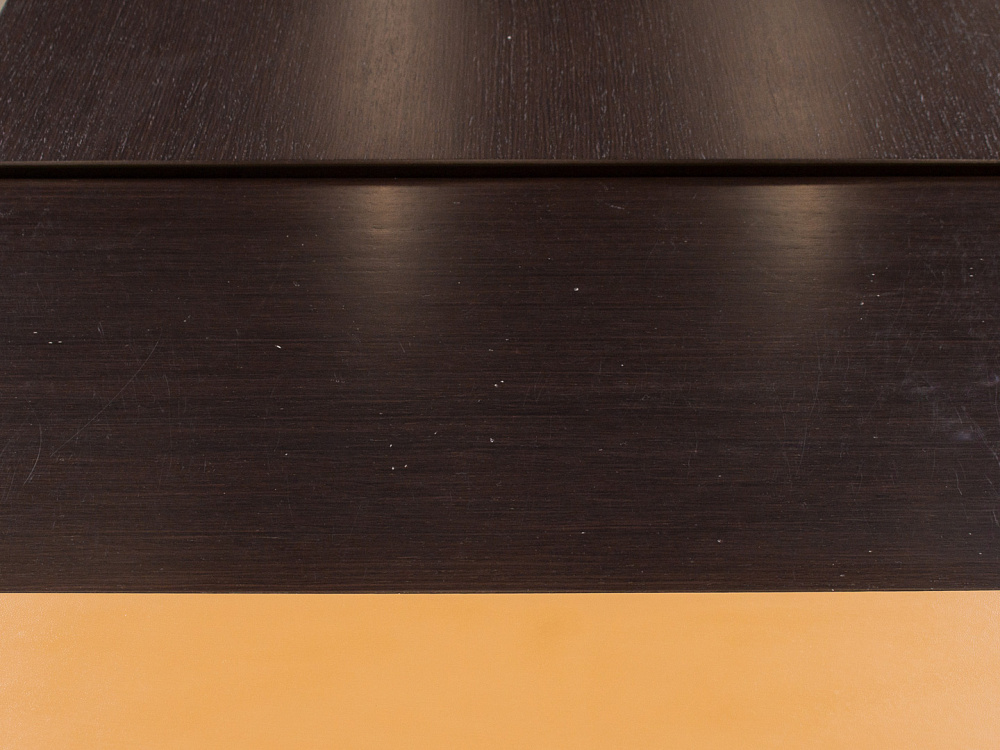 Кабинет руководителя Dazato Шпон Венге Италия