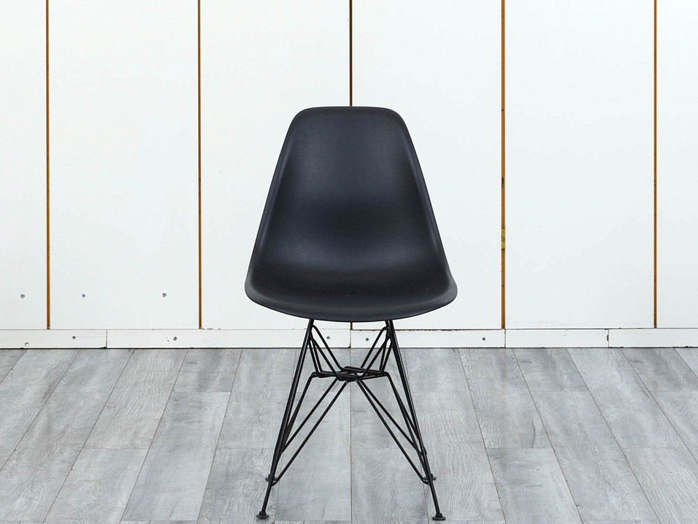 Офисный стул  Пластик Черный   (УНПЧ-17104)