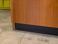 Кабинет руководителя CANNES Goodfurniture МДФ Орех Италия_КРХ1-070524