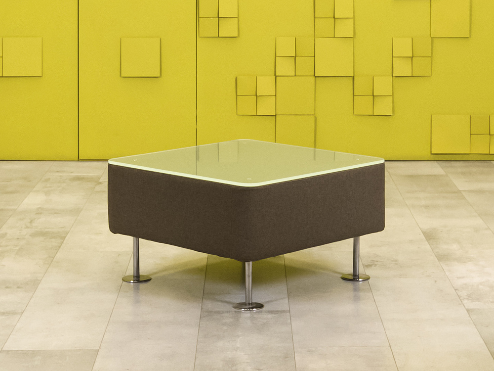 Модульный диван Profim Ткань Коричневый Польша  ДНТКК-31016