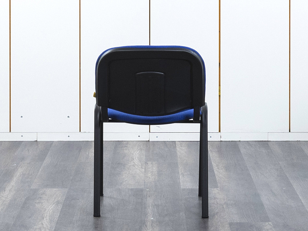 Офисный стул  Ткань Синий ИЗО  (ИзоН(нт))