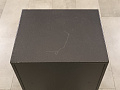 Сейф ONIX NTL-62MEs Металл Серый  СЕЙФ4-21105