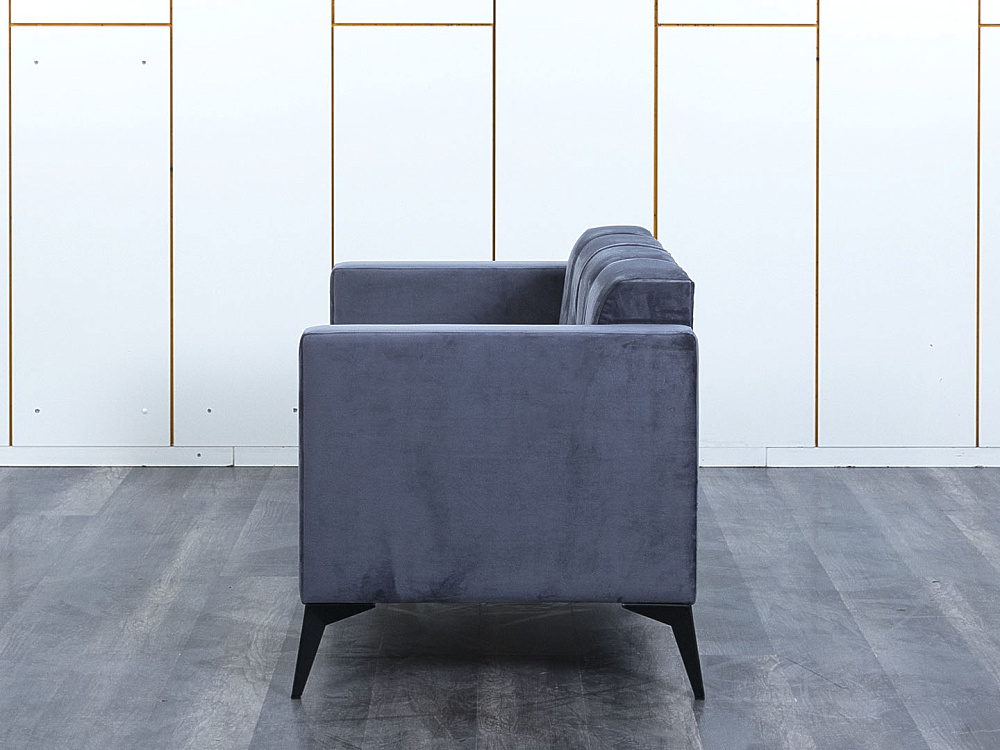 Офисный диван Май Ткань Серый   (ДНТС(май))