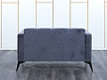 Офисный диван Май Ткань Серый   (ДНТС(май))