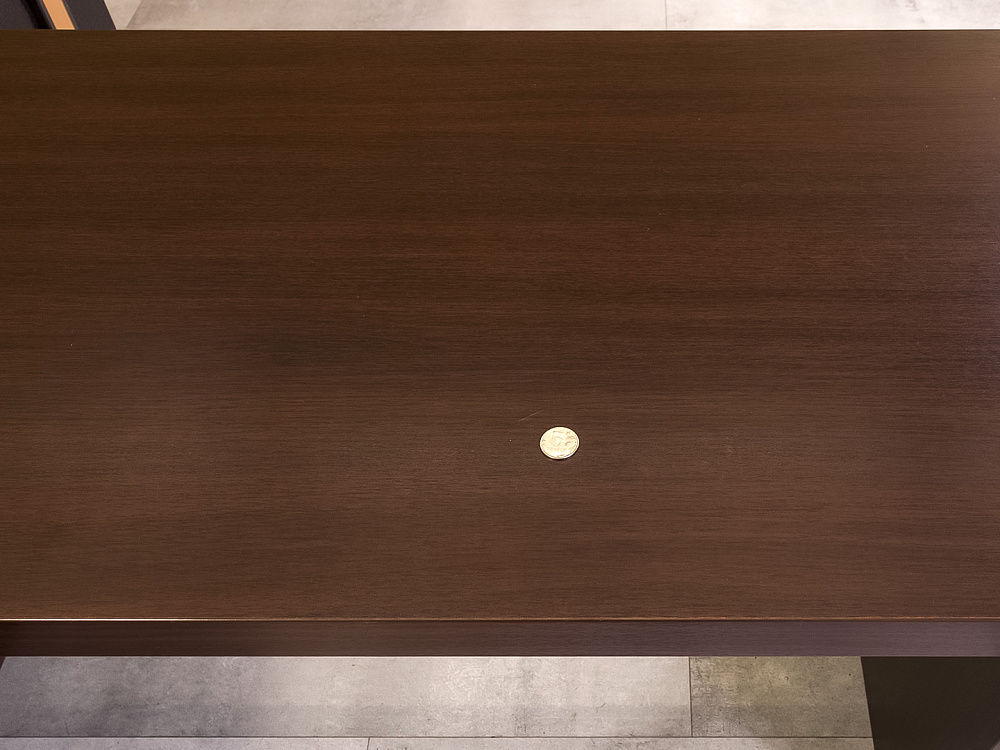 Кабинет руководителя Chicago Pointex ЛДСП Венге Россия_КРЕ-030924