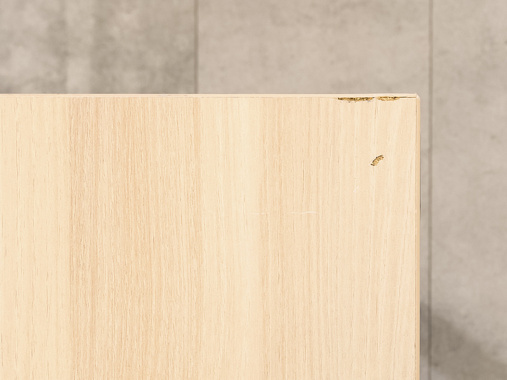 Офисный стол прямой       СППВ2-10046