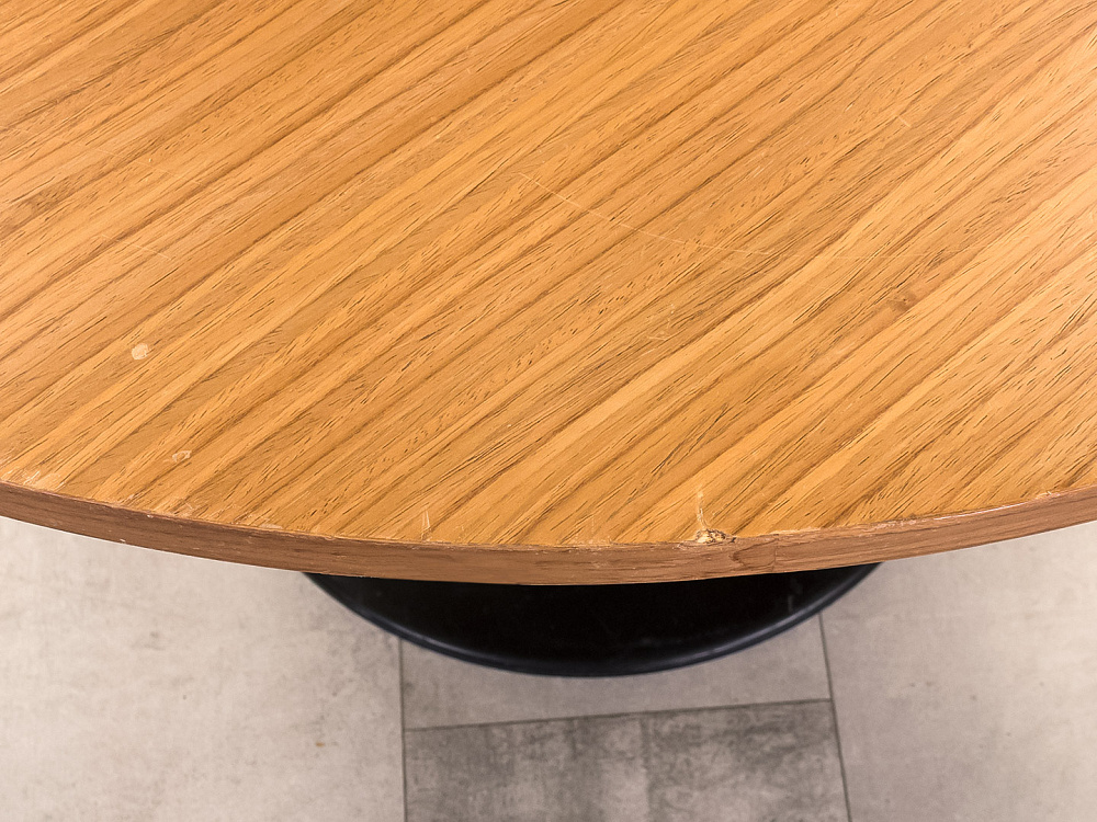 Обеденный стол ДСП Орех Россия  СГКХ-140623