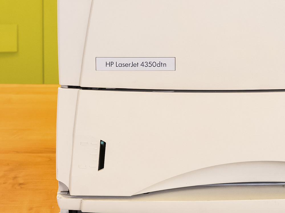 Принтер (Принтер1-10045)