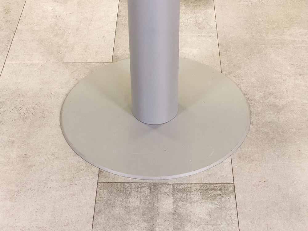 Обеденный стол BENE ДСП Серый Австрия  СГПС-311022