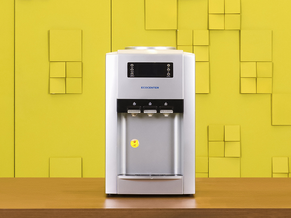 Кулер Ecocenter А-Т110Р КУЛЕР-29016