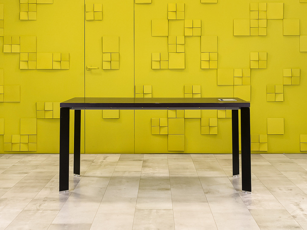 Стол для руководителя  ЛДСП Венге Беларусь  СРПЕ1-280125